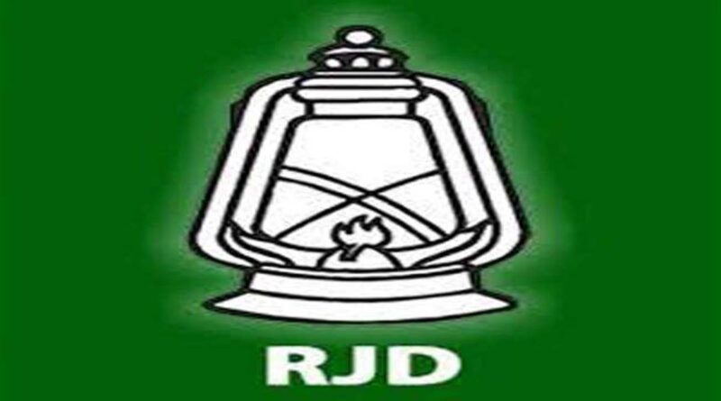 RJD