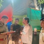 जमशेदपुर पुलिस