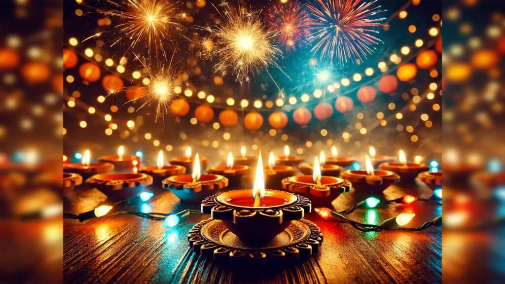 Diwali wallpaper