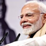 Narendra Modi on Diwali