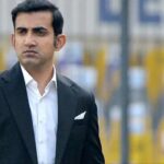 Gautam Gambhir fraud case