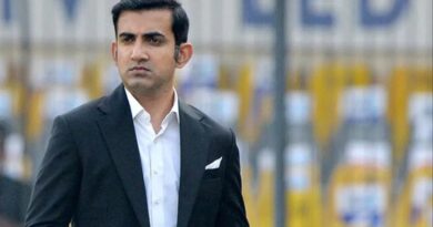 Gautam Gambhir fraud case