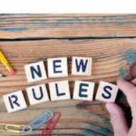 Rule Change