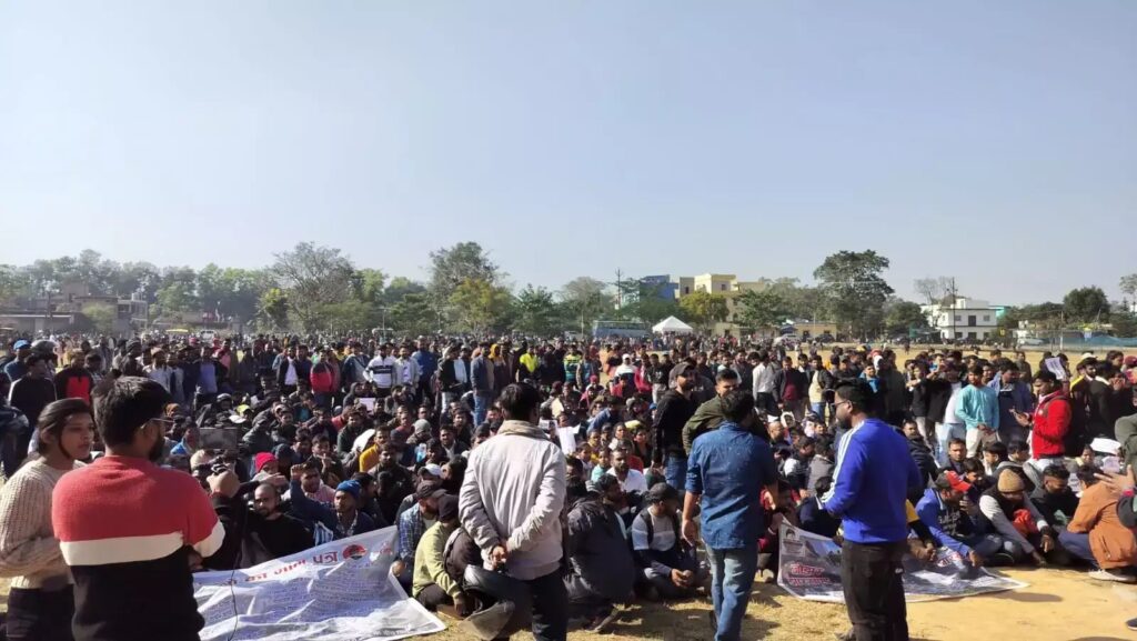 जेएसएससी
