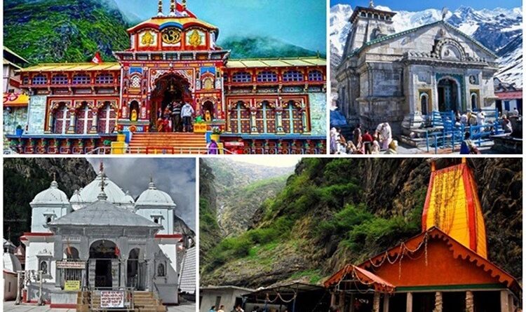 Chardham Yatra