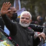 नरेन्द्र मोदी