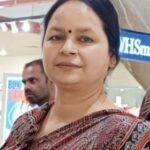 Alka Tiwari