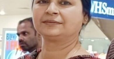 Alka Tiwari