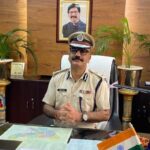 डीजीपी अनुराग गुप्ता