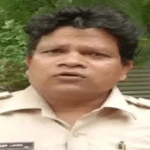 देवघर एसपी