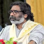 हेमंत सोरेन