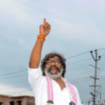 मुख्यमंत्री हेमंत