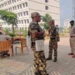 रांची पुलिस
