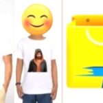 Lawrence Bishnoi Printed T-Shirt