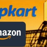 Flipkart-Amazon sellers raided by ED