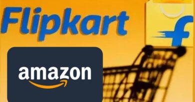 Flipkart-Amazon sellers raided by ED