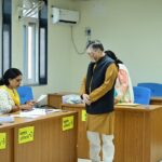 राज्यपाल संतोष गंगवार