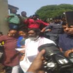 हेमंत सोरेन
