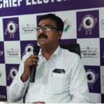 के. रवि कुमार
