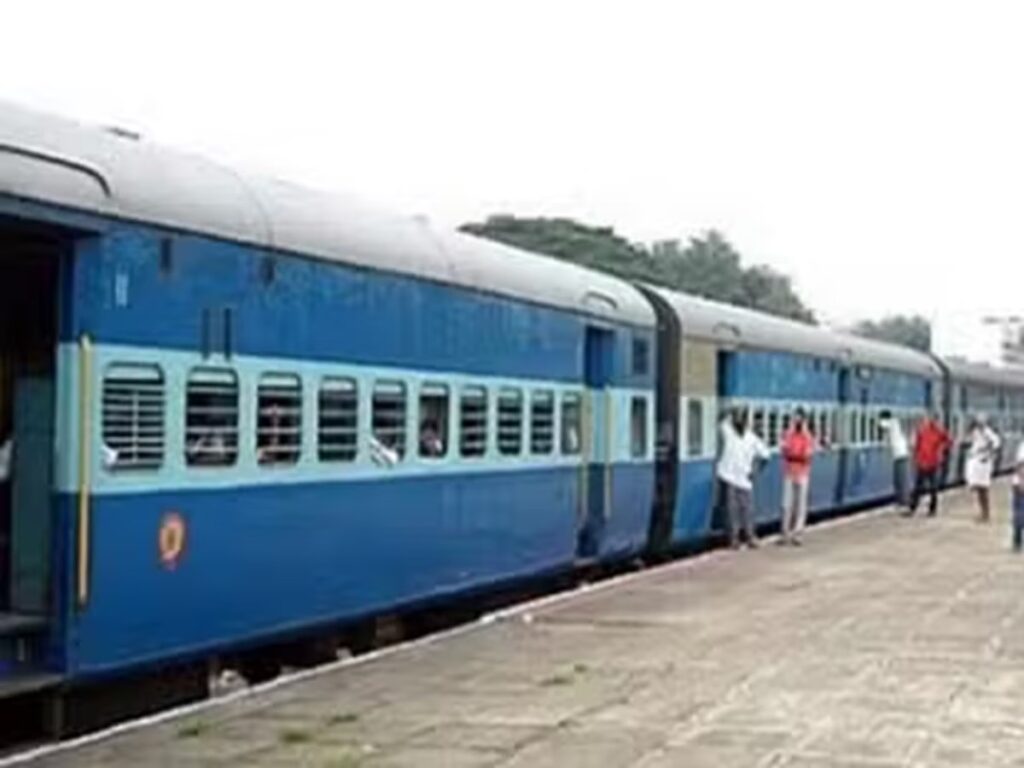 दिल्ली से समस्तीपुर