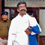 मुख्यमंत्री हेमंत सोरेन