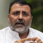 निशिकांत दुबे