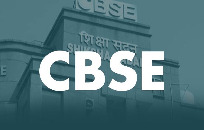 CBSE Board Exam 2025