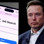 X Job Search