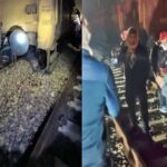 Train Accident
