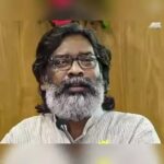 मुख्यमंत्री हेमंत सोरेन
