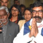 चंपाई सोरेन