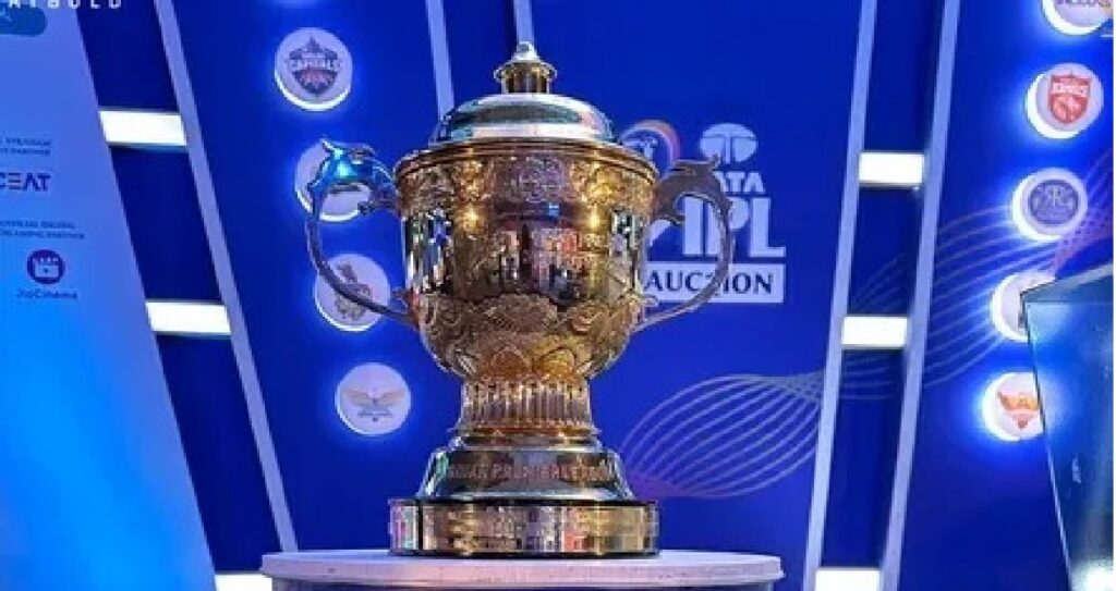 IPL Auction 2026