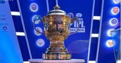 IPL 2025 Mega Auction