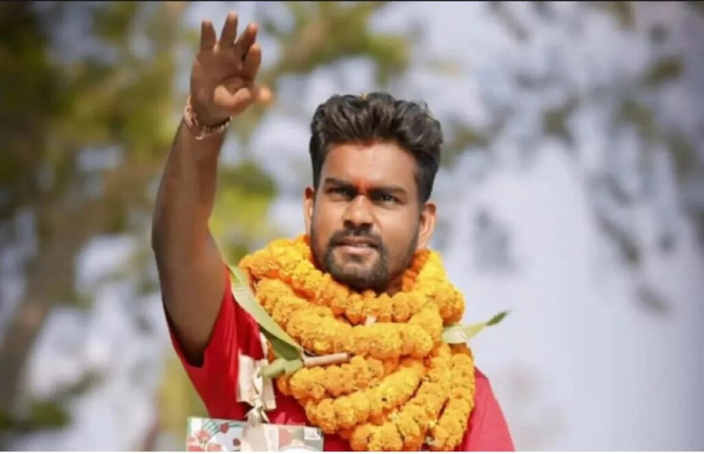 जयराम