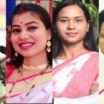 12 महिला विधायक