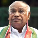 Mallikarjun Kharge