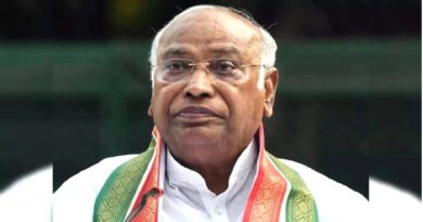 Mallikarjun Kharge