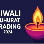 Muhurat Trading 2024