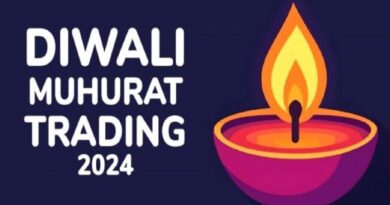 Muhurat Trading 2024