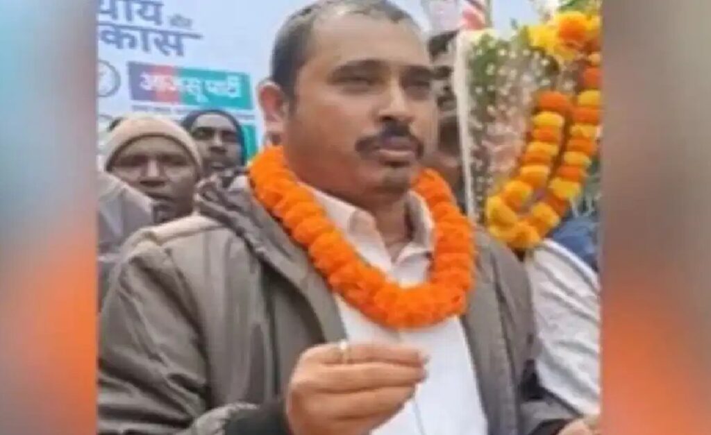 विधायक