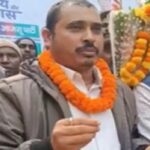 विधायक