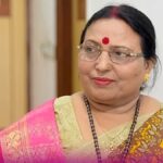 शारदा सिन्हा