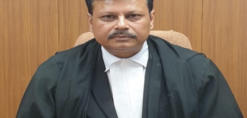 सुजीत कुमार सिंह