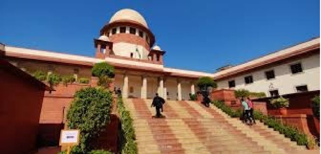 अवकाशकालीन जज