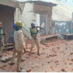 मस्जिद के सर्वे