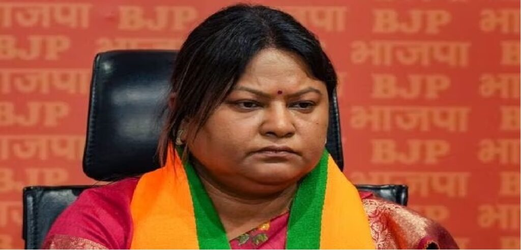 सीता सोरेन