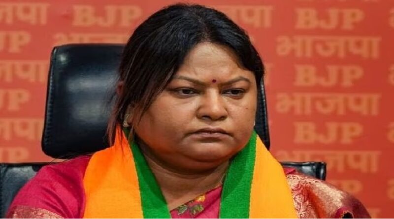 सीता सोरेन