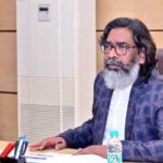 झारखंड कैबिनेट