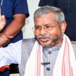 बाबूलाल मरांडी