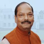 रघुवर दास